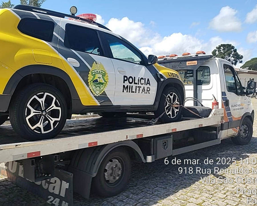 Guincho Cajuru, Uberaba, São José, Uberada
